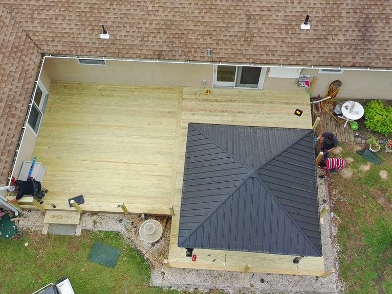 On Time General Contractor LLC